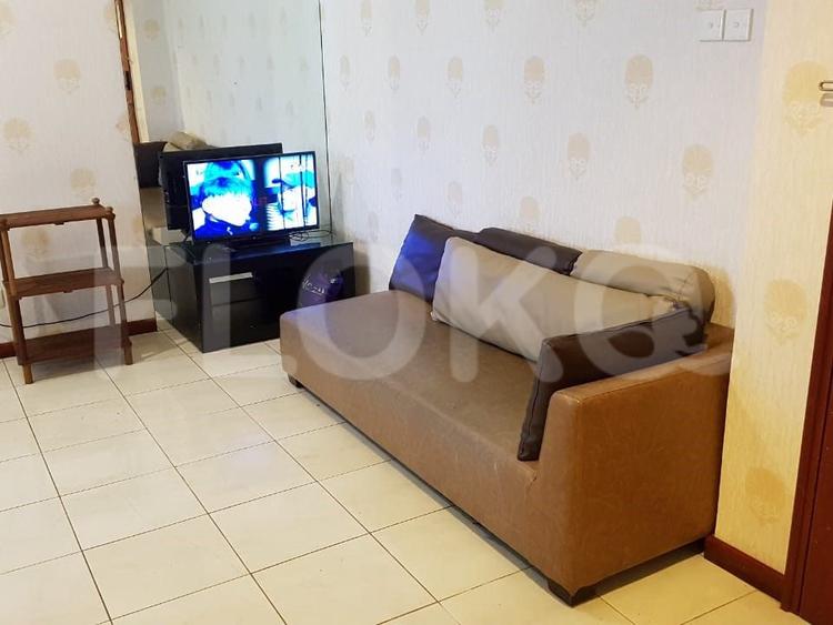 2 Bedroom on 5th Floor for Rent in Sudirman Park Apartment - fta819 1