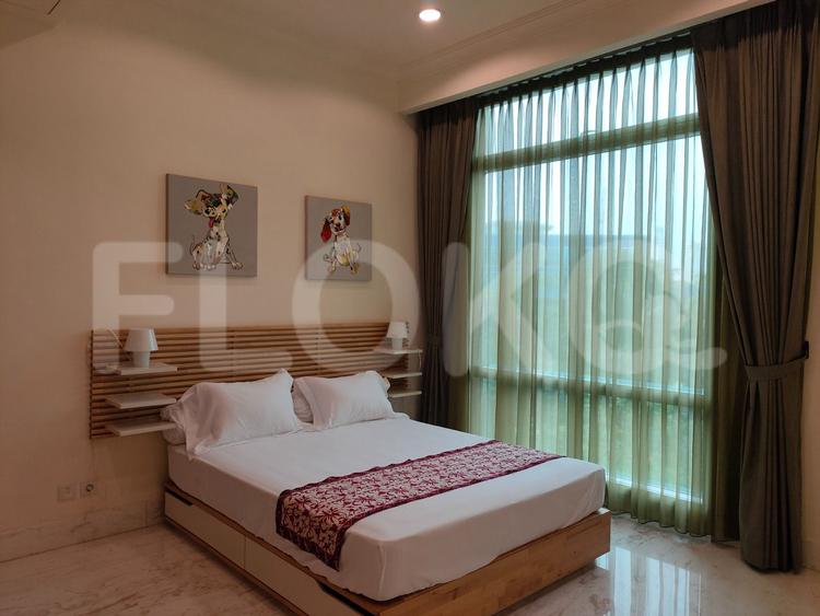 2 Bedroom on 2nd Floor for Rent in Botanica - fsi3d3 3