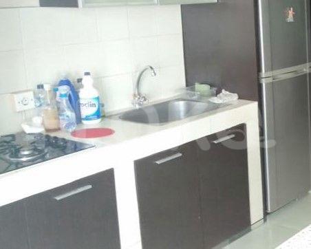 2 Bedroom on 9th Floor for Rent in Sudirman Park Apartment - fta58a 2