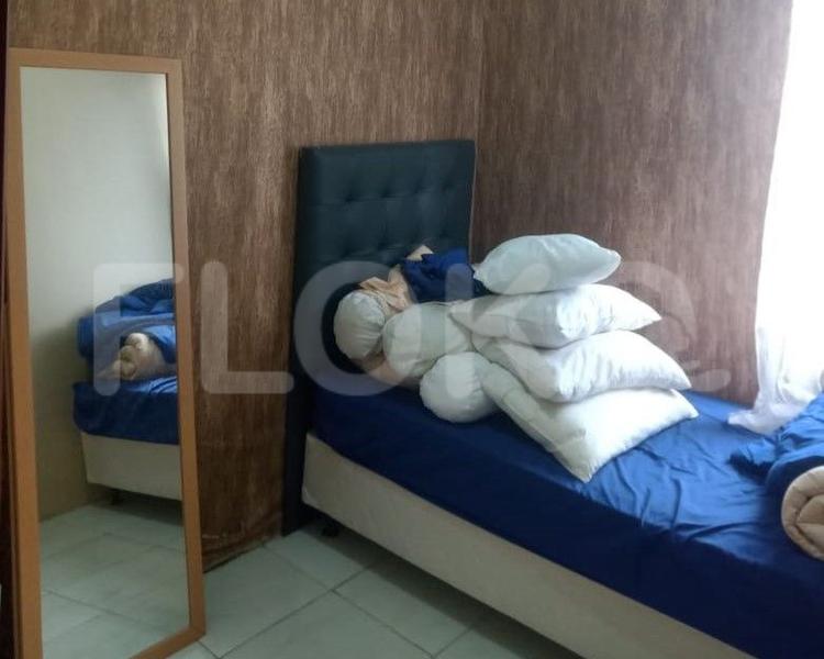 2 Bedroom on 18th Floor for Rent in Sudirman Park Apartment - fta6bd 5