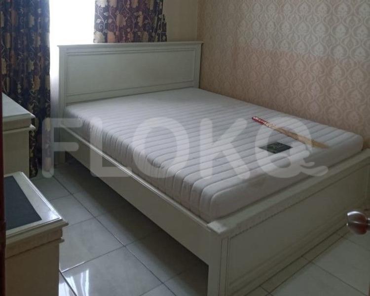 2 Bedroom on 18th Floor for Rent in Sudirman Park Apartment - fta6bd 4