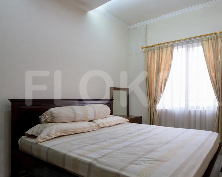 2 Bedroom on 18th Floor for Rent in Sudirman Park Apartment - fta281 3