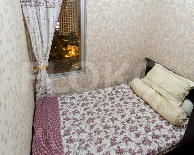 2 Bedroom on 18th Floor for Rent in Sudirman Park Apartment - fta281 4