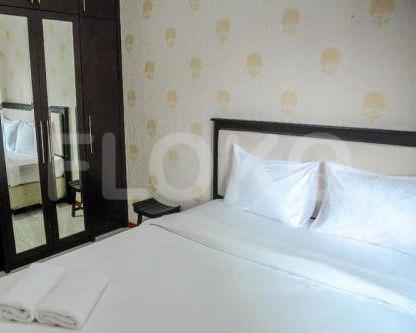 2 Bedroom on 5th Floor for Rent in Sudirman Park Apartment - fta9cc 3