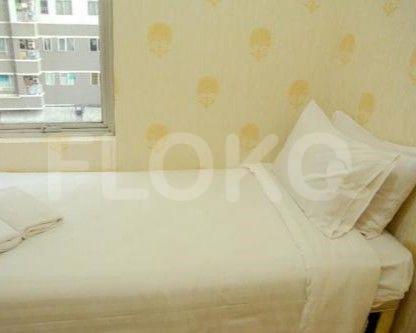 2 Bedroom on 5th Floor for Rent in Sudirman Park Apartment - fta9cc 4