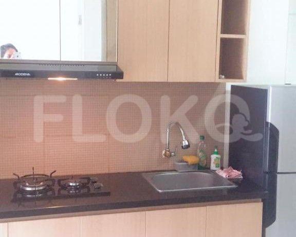 2 Bedroom on 15th Floor for Rent in Kalibata City Apartment - fpa0ef 3