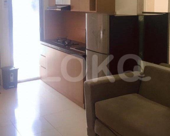 2 Bedroom on 15th Floor for Rent in Kalibata City Apartment - fpa0ef 2