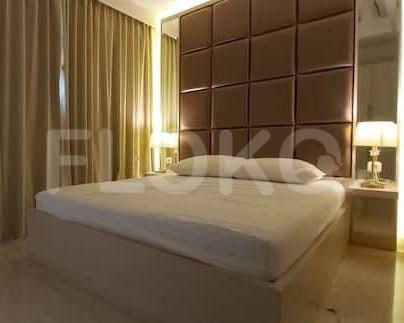 2 Bedroom on 15th Floor for Rent in Menteng Park - fme07c 3