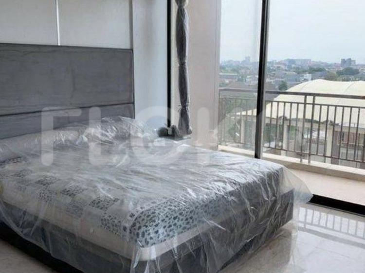 3 Bedroom on 10th Floor for Rent in Senayan Residence - fsefd2 2