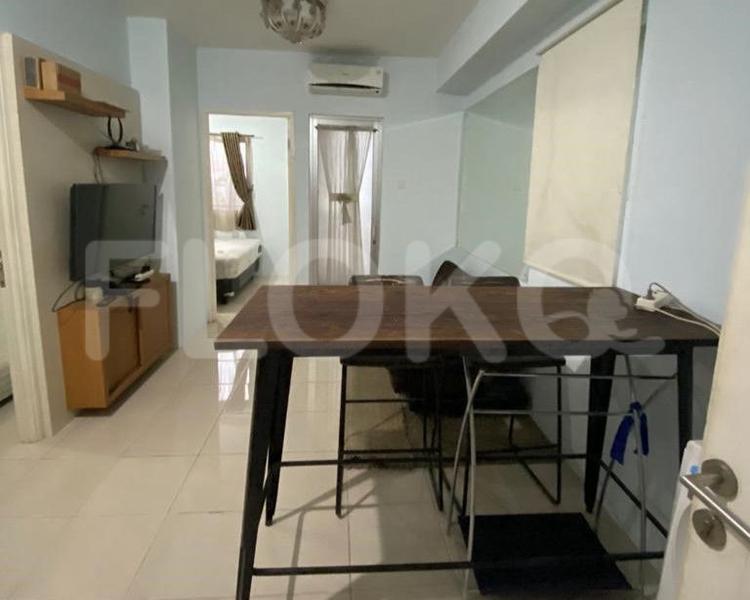2 Bedroom on 15th Floor for Rent in Pakubuwono Terrace - fgaae6 1