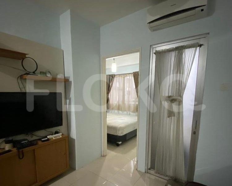 2 Bedroom on 15th Floor for Rent in Pakubuwono Terrace - fgaae6 2