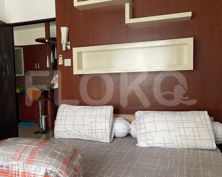 1 Bedroom on 15th Floor for Rent in Taman Rasuna Apartment - fku803 2
