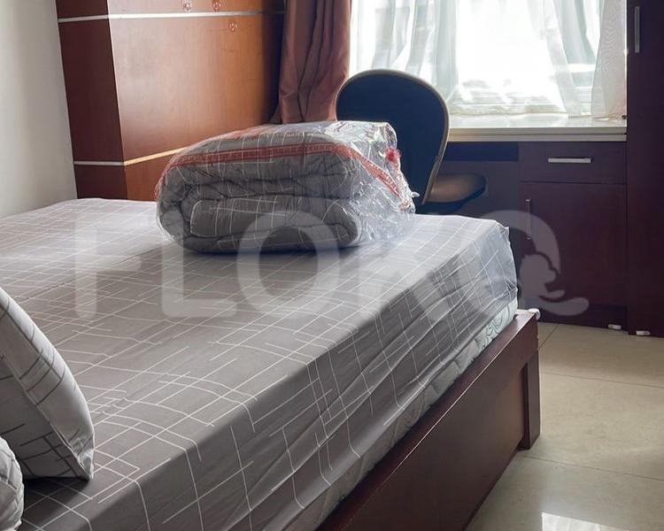 1 Bedroom on 15th Floor for Rent in Taman Rasuna Apartment - fku803 3