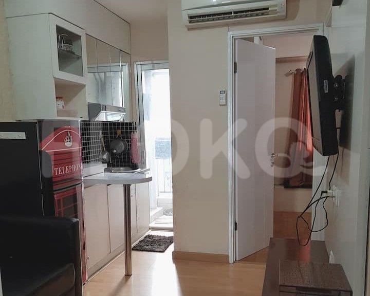 2 Bedroom on 20th Floor for Rent in Kalibata City Apartment - fpadc2 4
