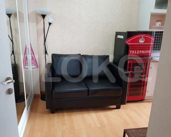 2 Bedroom on 20th Floor for Rent in Kalibata City Apartment - fpadc2 1