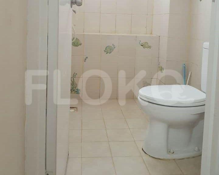 2 Bedroom on 20th Floor for Rent in Kalibata City Apartment - fpadc2 5