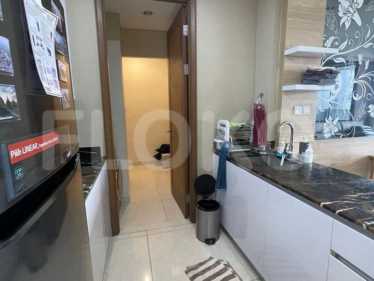 2 Bedroom on 20th Floor for Rent in Taman Anggrek Residence - fta2c0 6