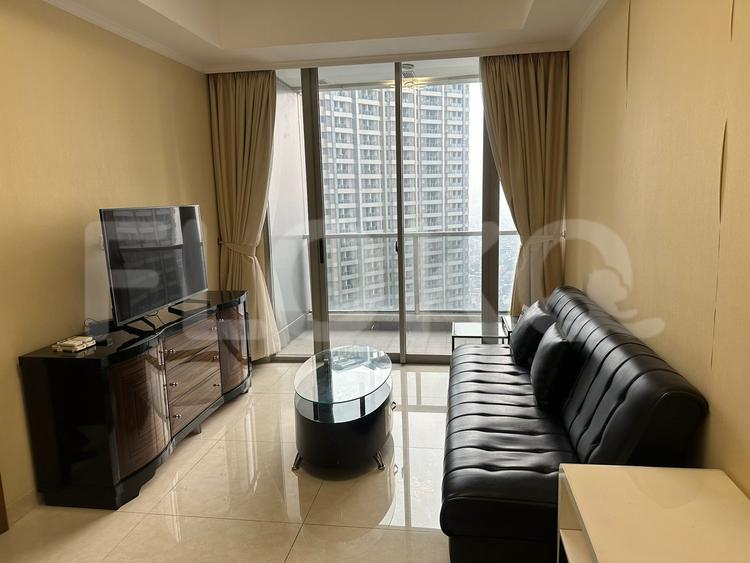 2 Bedroom on 15th Floor for Rent in Taman Anggrek Residence - fta44b 1