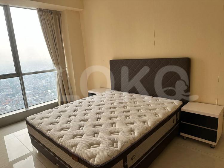 2 Bedroom on 15th Floor for Rent in Taman Anggrek Residence - fta44b 2