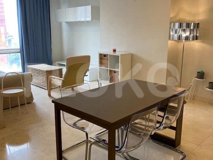 2 Bedroom on 11sth Floor for Rent in The Grove Apartment - fku5d8 4