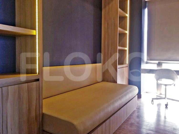 2 Bedroom on 35th Floor for Rent in Sudirman Hill Residences - fta7cb 3