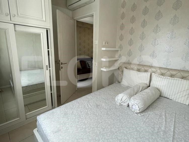 2 Bedroom on 5th Floor for Rent in Pakubuwono Terrace - fga73e 2