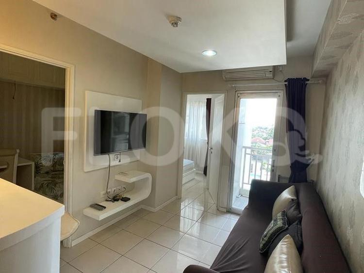 2 Bedroom on 5th Floor for Rent in Pakubuwono Terrace - fga73e 1