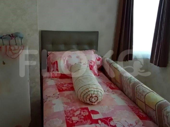 Tipe 2 Kamar Tidur di Lantai 15 untuk disewakan di Thamrin Residence Apartemen - fth7c5 6
