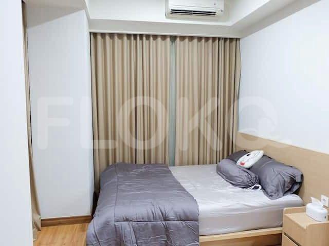Tipe 3 Kamar Tidur di Lantai 15 untuk disewakan di Sudirman Hill Residences - fta8d0 3