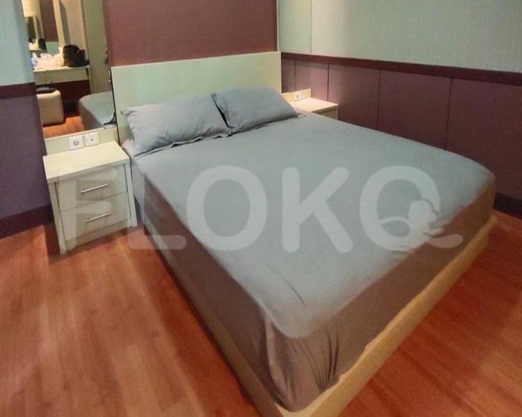 Tipe 1 Kamar Tidur di Lantai 23 untuk disewakan di Thamrin Residence Apartemen - fthe31 3