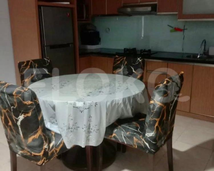 2 Bedroom on 18th Floor for Rent in Taman Rasuna Apartment - fku1e3 2