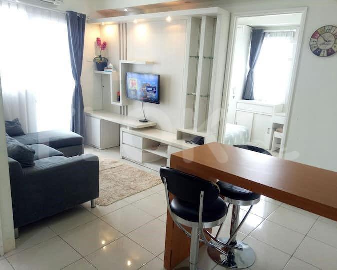 2 Bedroom on 11th Floor for Rent in Pakubuwono Terrace - fga203 1