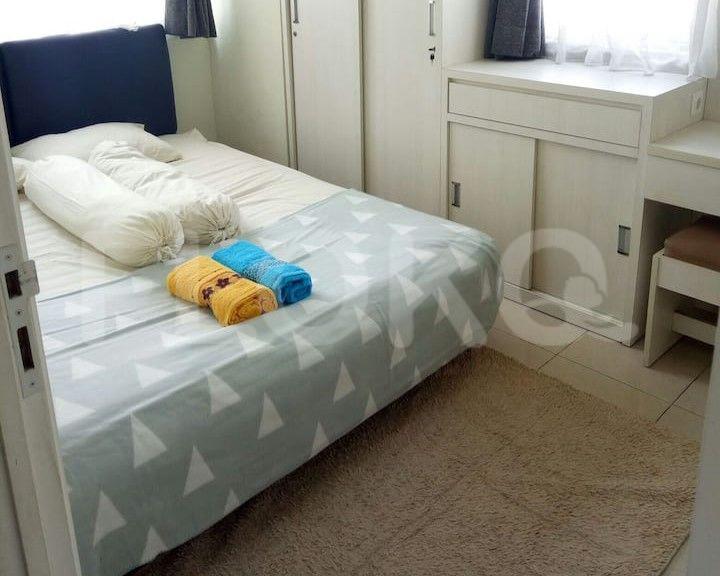 2 Bedroom on 11th Floor for Rent in Pakubuwono Terrace - fga203 2