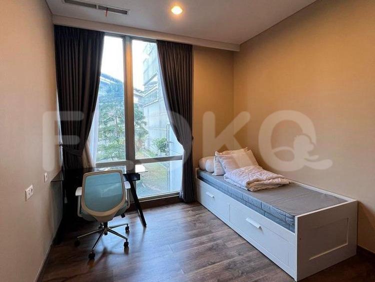 2 Bedroom on 16th Floor for Rent in The Elements Kuningan Apartment - fkuc6d 6