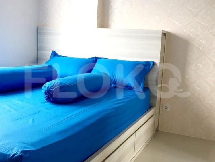 2 Bedroom on 15th Floor for Rent in Bassura City Apartment - fcice7 2