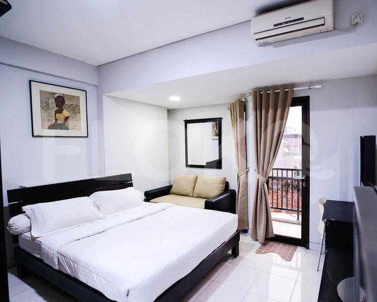 1 Bedroom on 3rd Floor for Rent in Tamansari Sudirman - fsu1d5 1