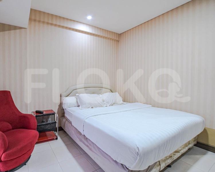 1 Bedroom on 11th Floor for Rent in Tamansari Sudirman - fsu565 1