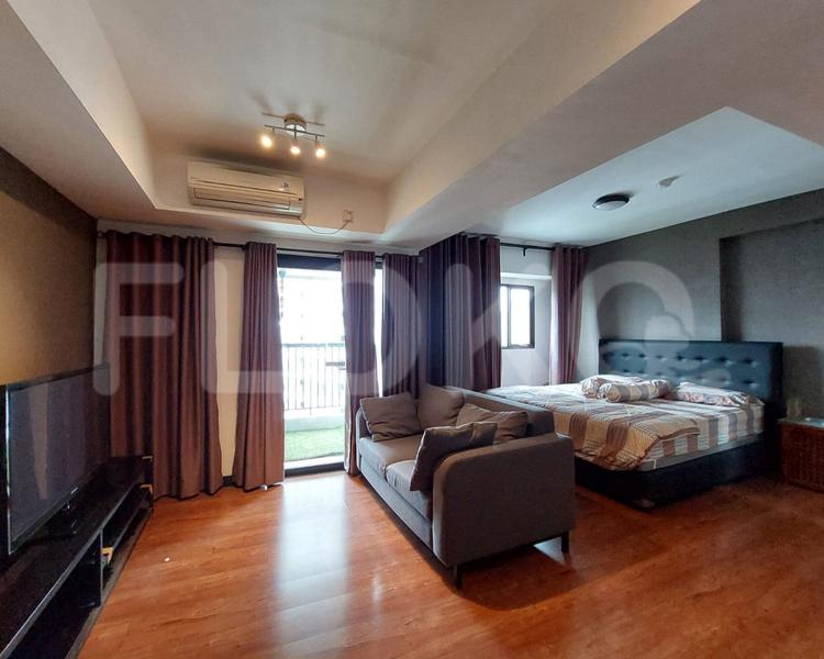 1 Bedroom on 26th Floor for Rent in The Wave Apartment - fkufc2 3