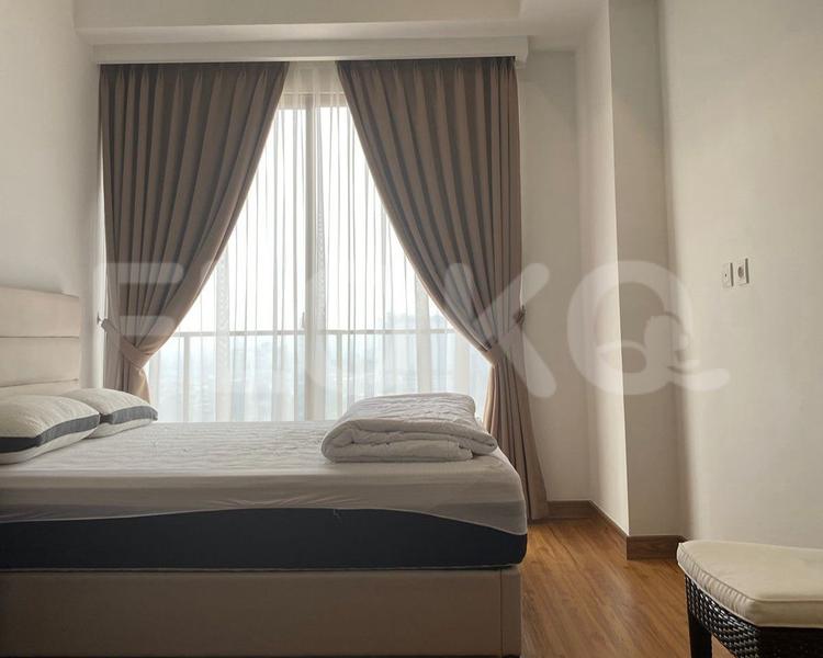 2 Bedroom on 28th Floor for Rent in Sudirman Hill Residences - fta851 2