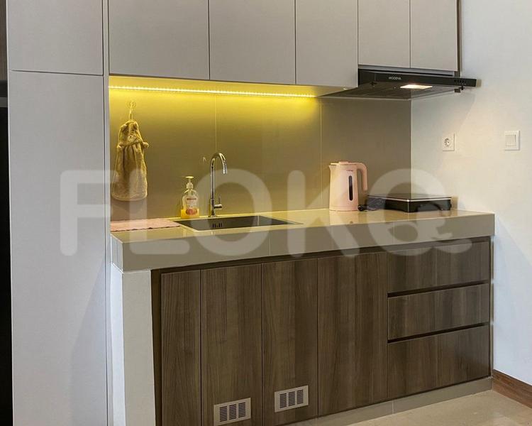 2 Bedroom on 28th Floor for Rent in Sudirman Hill Residences - fta851 4