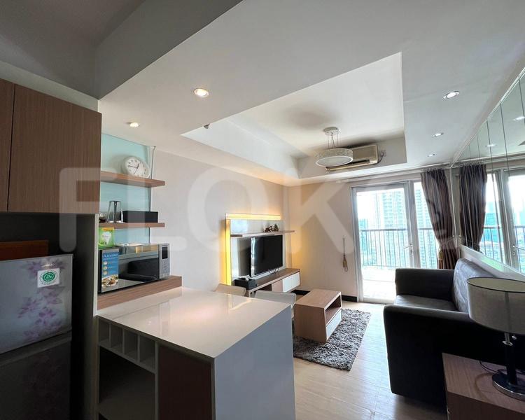 1 Bedroom on 35th Floor for Rent in The Wave Apartment - fkue9a 4