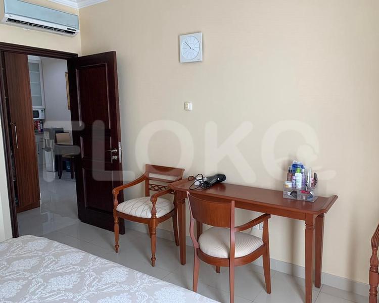 1 Bedroom on 33rd Floor for Rent in Bellezza Apartment - fpe38a 4