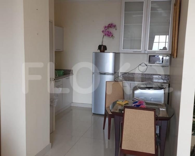 1 Bedroom on 33rd Floor for Rent in Bellezza Apartment - fpe38a 3