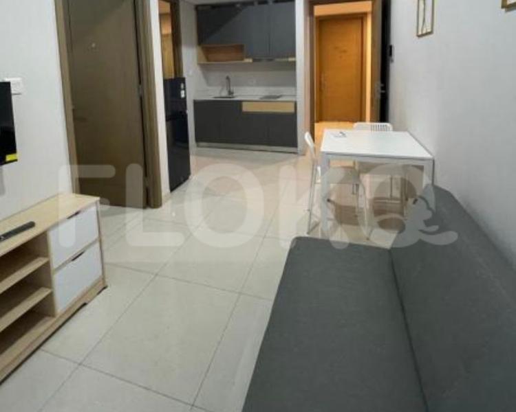1 Bedroom on 15th Floor for Rent in Taman Anggrek Residence - ftac15 3