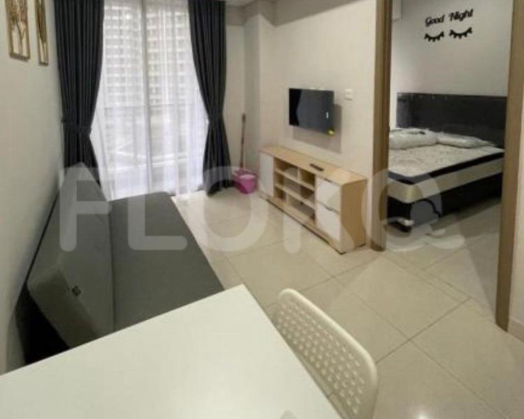1 Bedroom on 15th Floor for Rent in Taman Anggrek Residence - ftac15 1