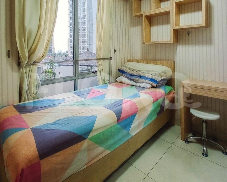 2 Bedroom on 9th Floor for Rent in The Mansion Kemayoran - fke67b 3