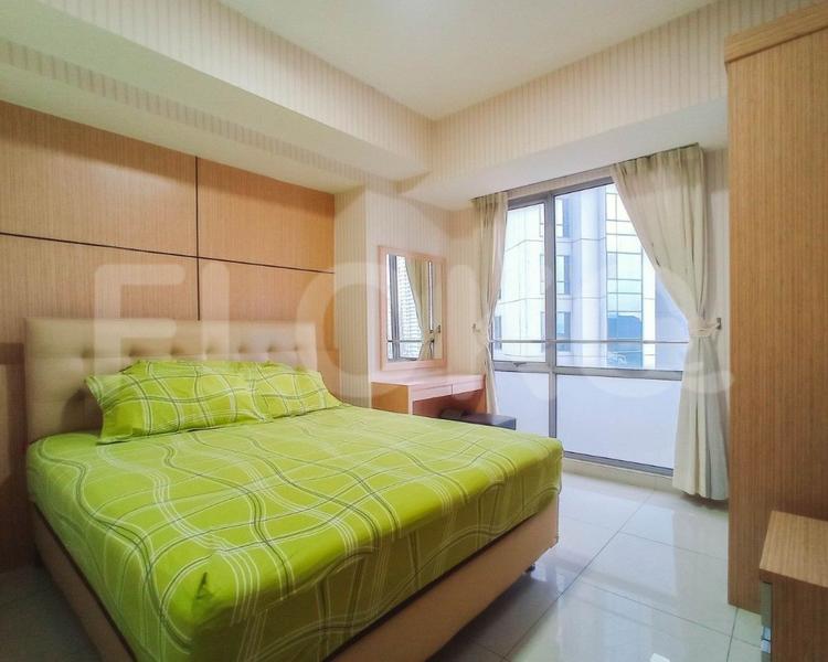 2 Bedroom on 9th Floor for Rent in The Mansion Kemayoran - fke67b 2