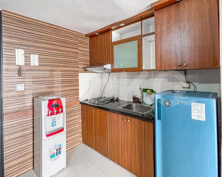 1 Bedroom on 15th Floor for Rent in Ambassade Residence - fku433 4
