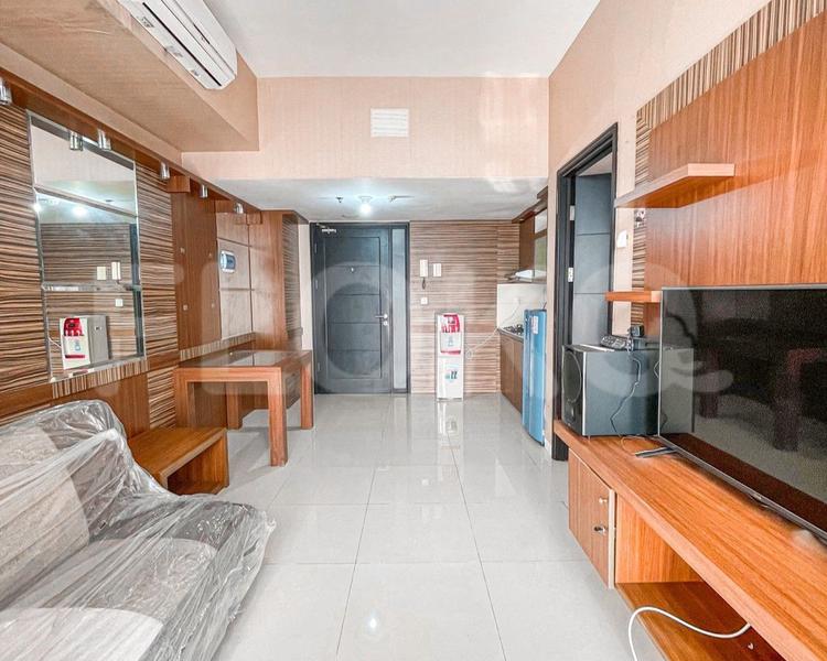 1 Bedroom on 15th Floor for Rent in Ambassade Residence - fku433 3