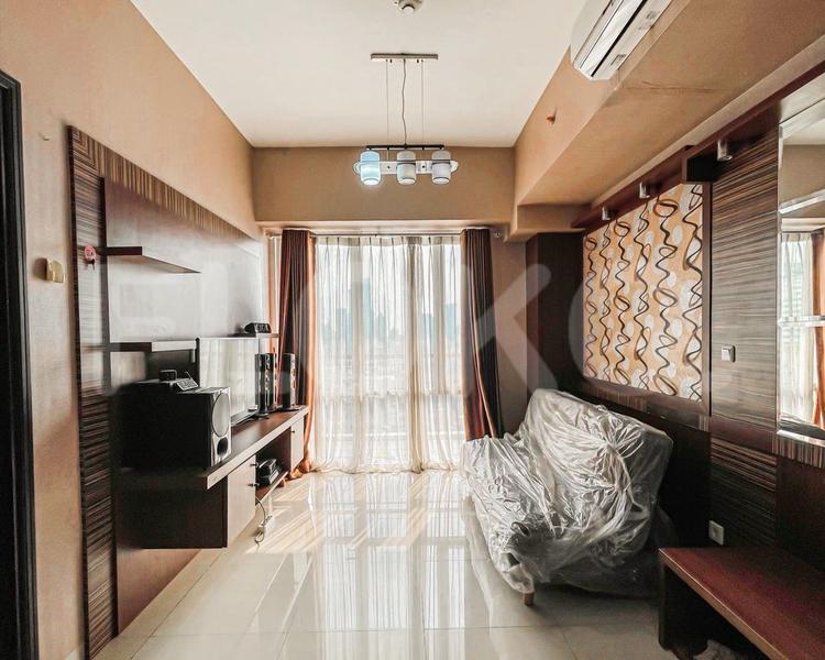 1 Bedroom on 15th Floor for Rent in Ambassade Residence - fku433 1